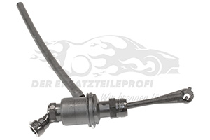 Kupplungsgeberzylinder FTE / Valeo 8200492744