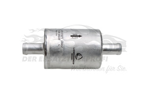 169190397R Gasfilter Renault