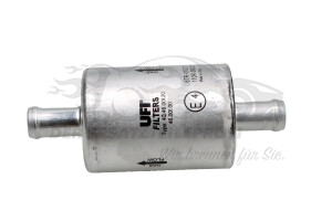 169190397R Gasfilter Renault