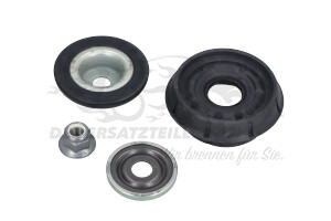 Reparatursatz für Domlager Hutchinson / SNR / Optibelt 7701470088