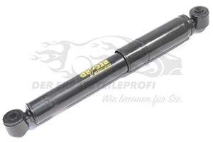 Stoßdämpfer 8200675680