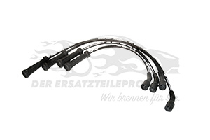 Zündkabelsatz für Monoblockzündspule
