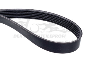 117203694R Keilrippenriemensatz Renault
