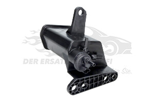 Original Renault Aktivkohlefilter für Tankentlüftung 