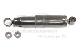 Stoßdämpfer hinten