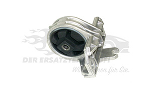 Motorlager hinten mitte Benzin