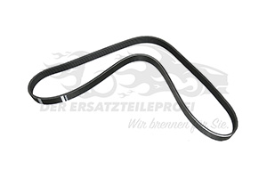 Keilrippenriemen 6PK1200