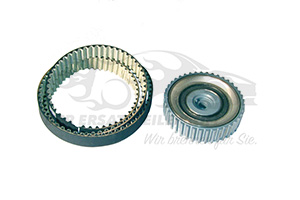 Zahnriemen Dayco / Optibelt 7701477026