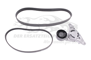 Keilrippenriemen Renault 7701478978