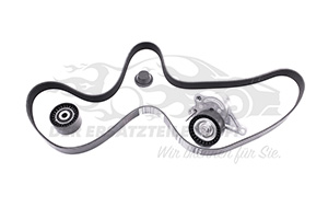 Keilrippenriemen Dayco/Gates/Hutchinson/INA/SKF/SNR 7701476644