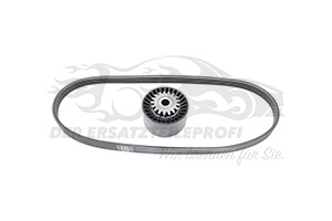Keilrippenriemen INA / SKF / SNR / Optibelt 7701478933