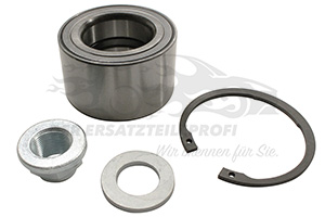 Radlager Dayco / SKF / SNR / Optibelt 7701205416