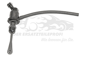Kupplungsgeberzylinder Valeo 8200151784