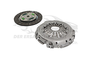 7701478912 Kupplungssatz ohne Ausrücklager LUK / Valeo
