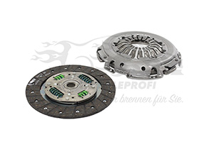 7701478912 Kupplungssatz ohne Ausrücklager LUK / Valeo