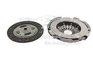 7701478912 Kupplungssatz ohne Ausrücklager LUK / Valeo