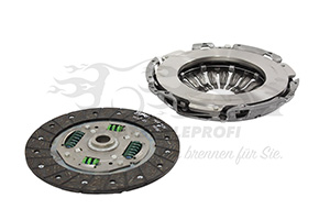 7701478912 Kupplungssatz ohne Ausrücklager LUK / Valeo