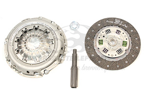 Kupplungssatz Valeo 7701479051