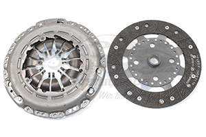 Kupplungssatz LUK / Valeo 302053110R