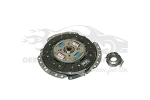 Kupplungssatz LUK / Valeo 7701470493