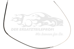 Handbremsseil links oder rechts