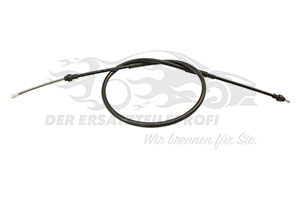 Handbremsseil links