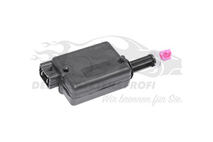 Stellelement für Zentralverriegelung Renault 7700712901