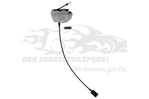 Türschloss Renault 8200119121