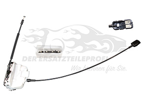 Türschloss Renault 8200119329