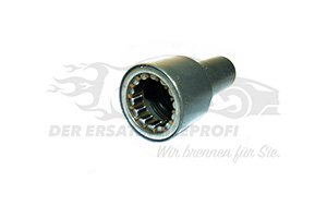 Führungshülse für Primärwelle 8200039656