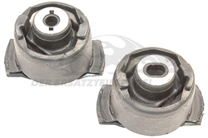 Lagerung für Achsträger 7701209534