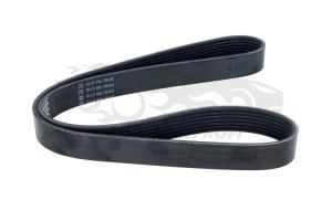 8200830196 Keilrippenriemen 7PK1035 Dayco / Optibelt