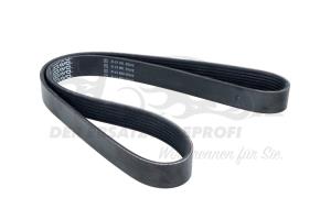 8200830196 Keilrippenriemen 7PK1035 Dayco / Optibelt