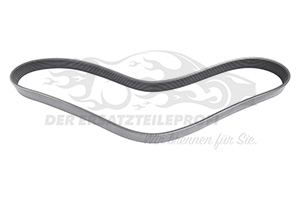 Keilrippenriemen Dayco / SKF / Optibelt 117202122R