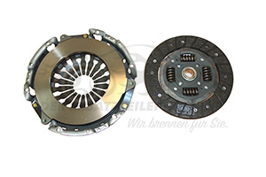 Kupplungssatz LUK / Valeo 302050901R