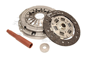 Kupplungssatz LUK / Sachs / Valeo 302052617R