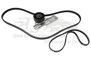 Keilrippenriemen Renault 7701477564