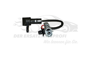 Sensor für Kurbelwelle 8200128449