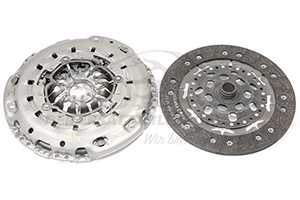 Kupplungssatz LUK / Valeo 7701475108