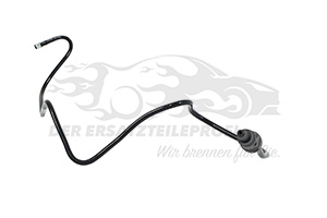 8200618359 Hydraulikleitung für Ausrücklager, Geberzylinder Renault