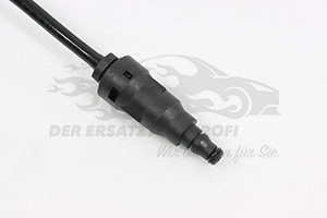 8200618359 Hydraulikleitung für Ausrücklager, Geberzylinder Renault