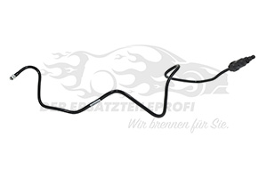 Hydraulikanschluss für Kupplung Renault 8200618359