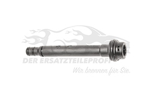 Hydraulikanschluss für Ausrücklager