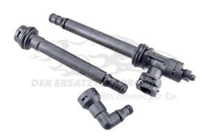 8201290863 Ausrücklager hydraulisch FTE / LUK / Valeo