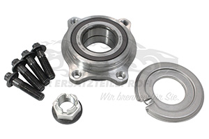 Radlager SNR 8200416590