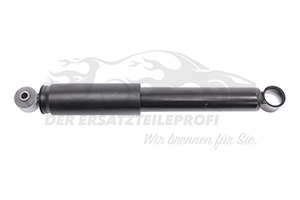 Stoßdämpfer hinten