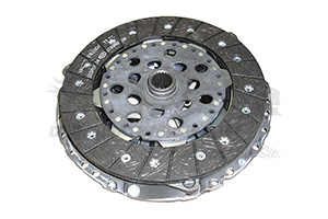 Kupplungssatz LUK / Valeo 7701475961