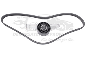 Keilrippenriemen Renault 7701477522