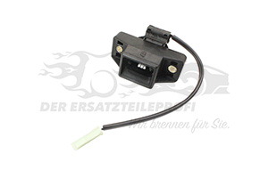 Schloss für Kofferraumdeckel Renault 905032078R