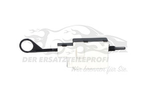 7700420164 Stellelement für Tankverriegelung Renault